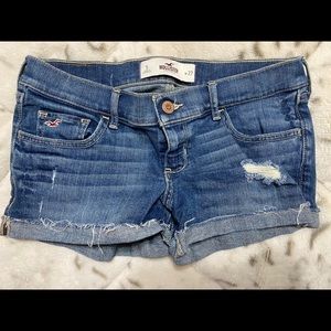 Hollister Shorts